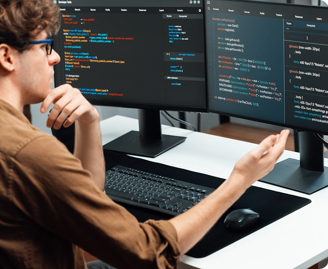 MEAN Stack Developers