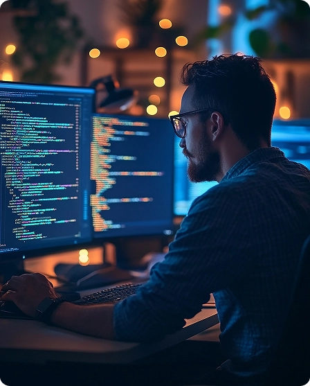 MEAN Stack Developers