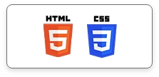 HTML and CSS