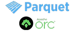 parquet-orc