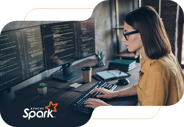 Expert Apache Spark
                                    Developers